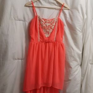Beautiful ladies size 13 Rue 21 dress